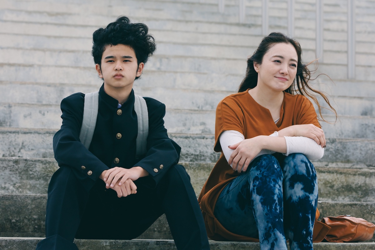 堤幸彦監督が描いた新たな“沖縄映画”の構造