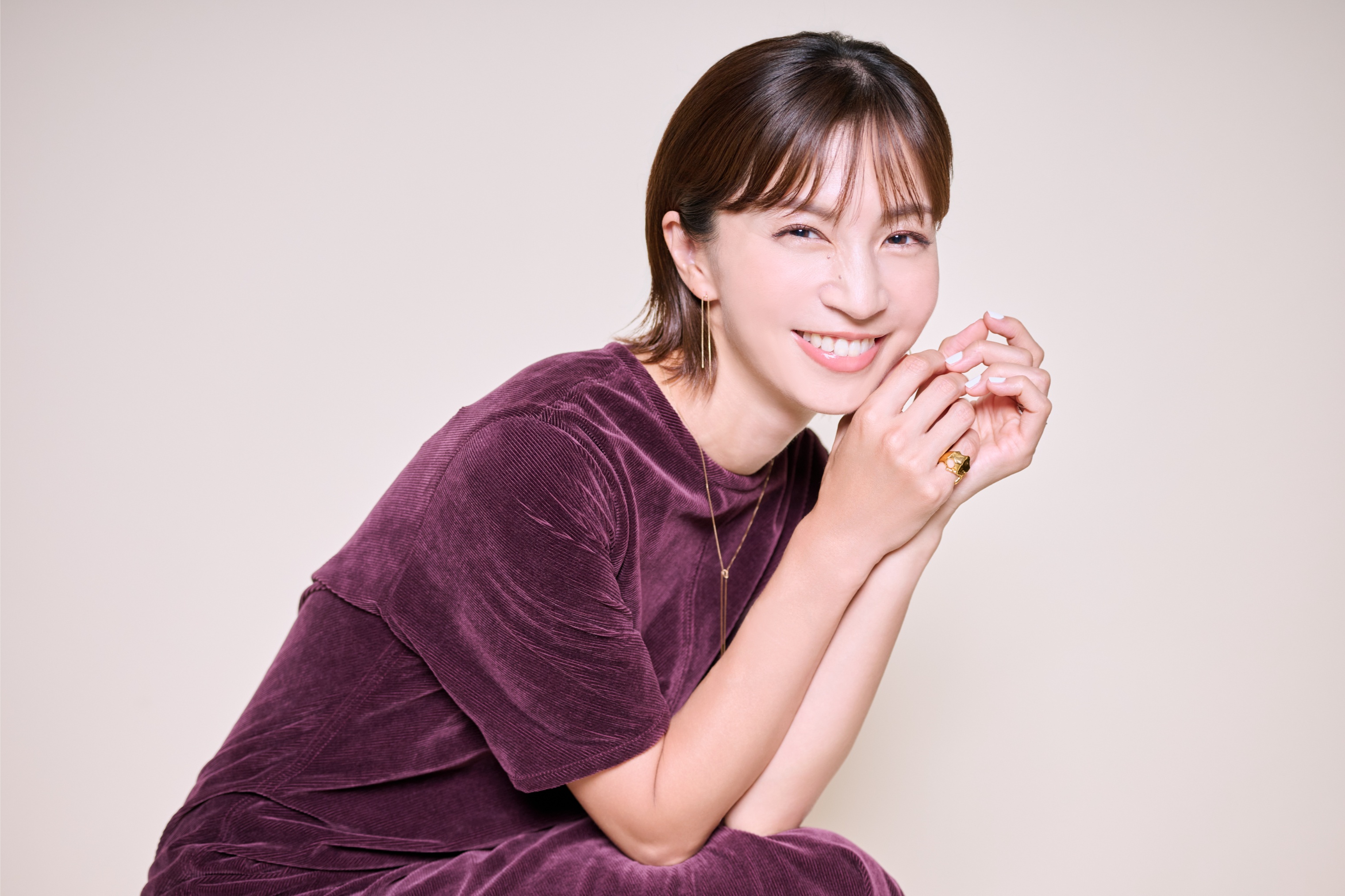 安田美沙子『ウイスキーの味覚図鑑』を語るの画像