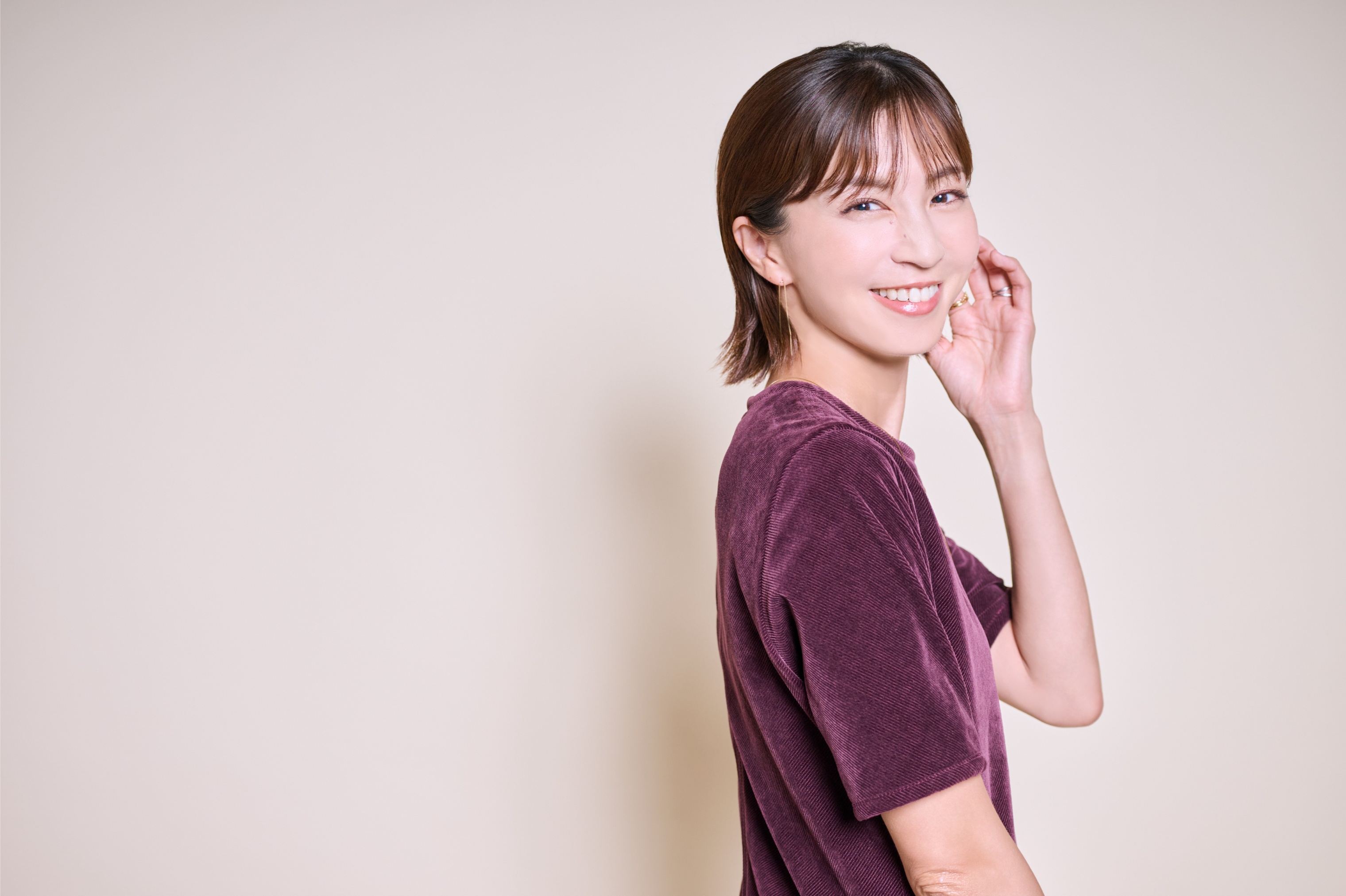 安田美沙子『ウイスキーの味覚図鑑』を語るの画像