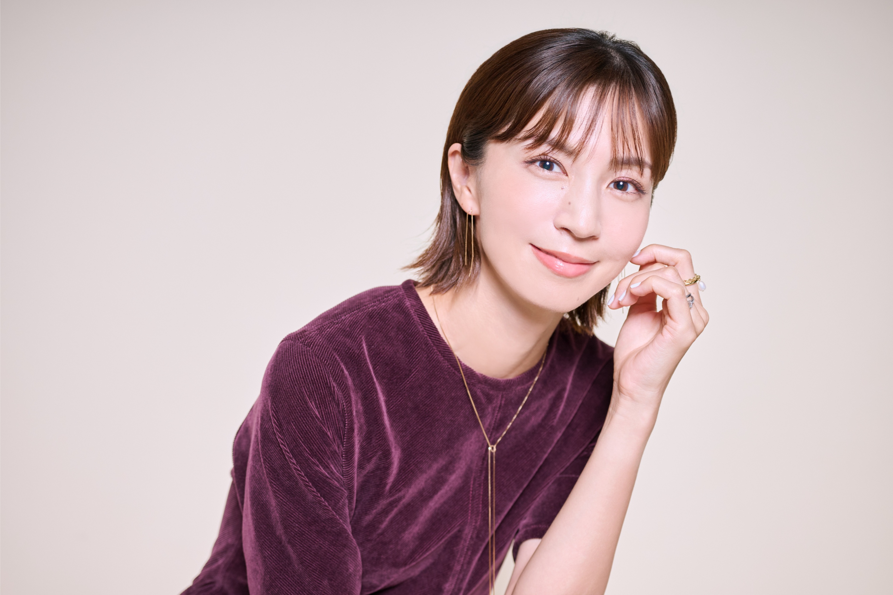 安田美沙子『ウイスキーの味覚図鑑』を語るの画像