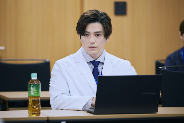 新田真剣佑、10年で変化した役との向き合い方の画像