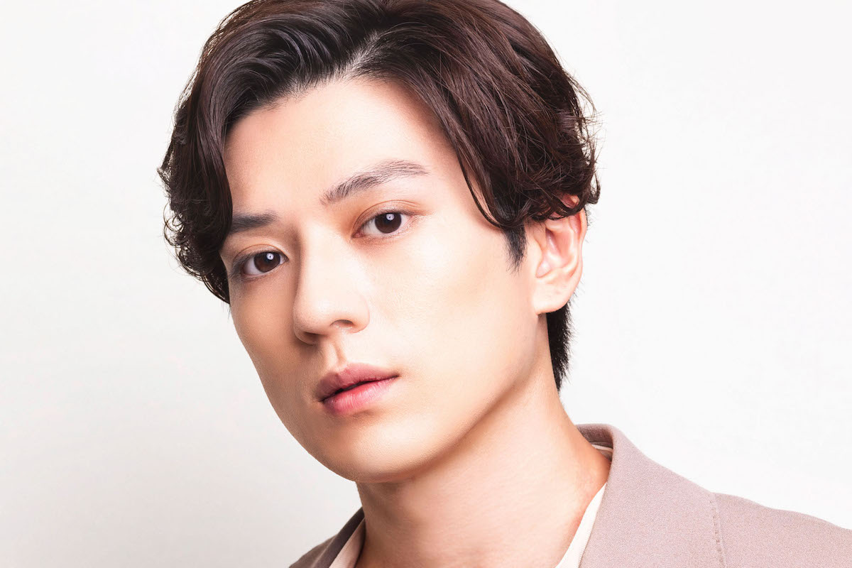 新田真剣佑、10年で変化した役との向き合い方の画像