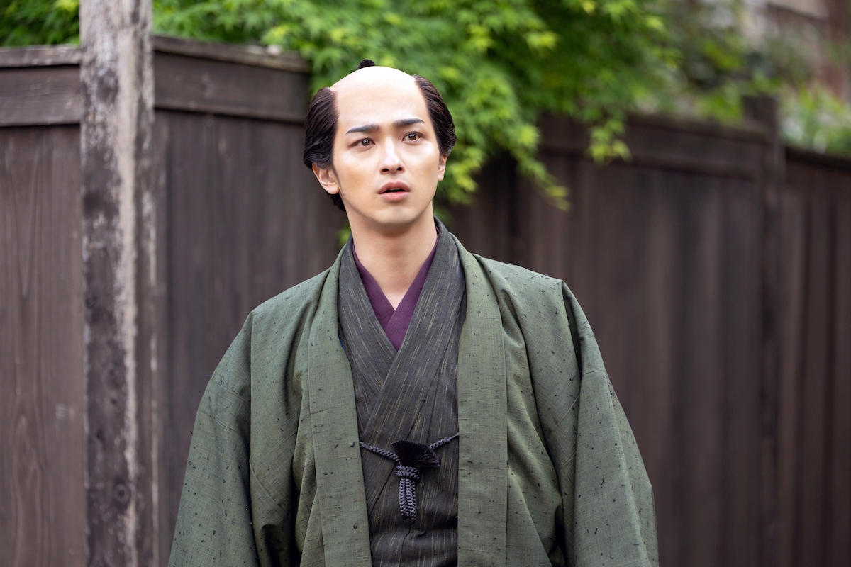 『べらぼう』はなぜ現代と“繋がる”のか