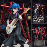 『ぼざろ』リョウ＆虹夏のバンドTフィギュアの画像