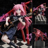 『ぼざろ』リョウ＆虹夏のバンドTフィギュアの画像