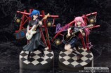 『ぼざろ』リョウ＆虹夏のバンドTフィギュアの画像