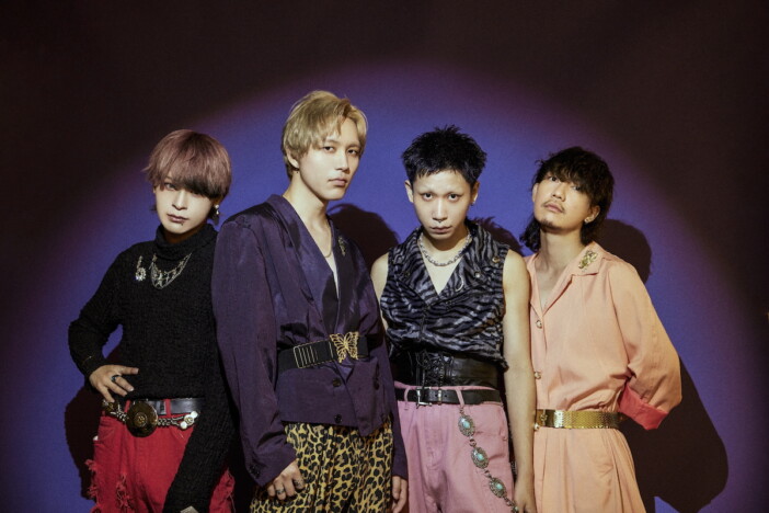 猫セゾ、映画『バッコン!』主題歌担当