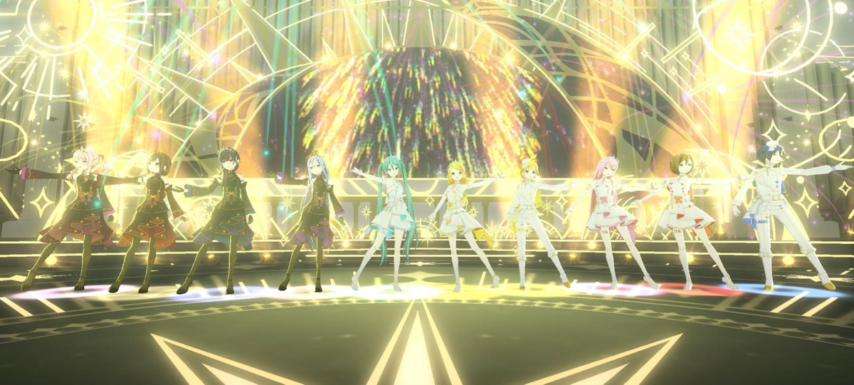 「コネクトライブ Dreamscape」レポ