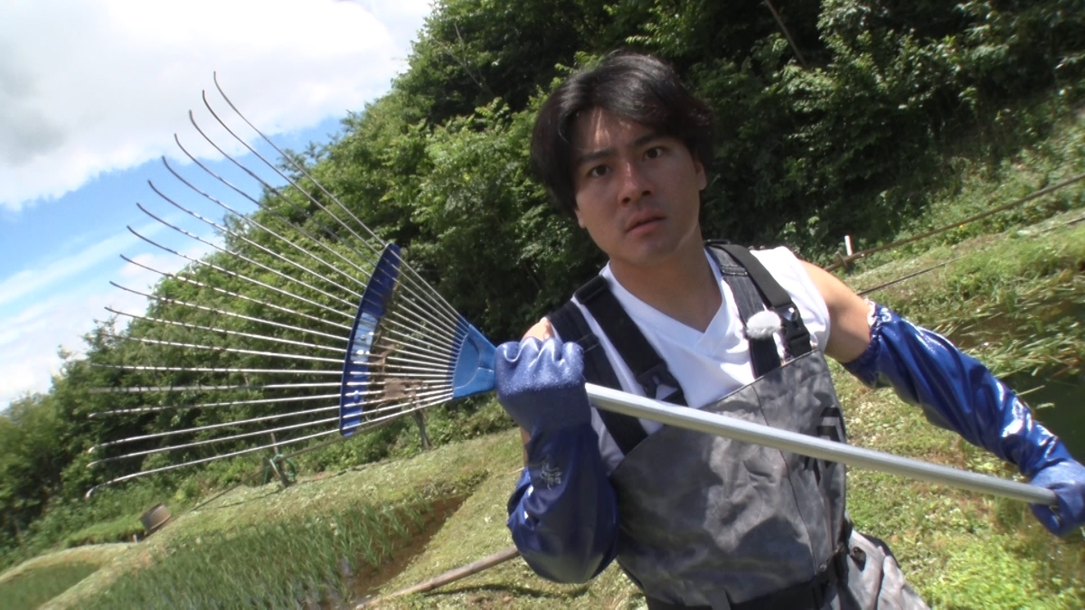 『鉄腕DASH』に松島聡＆森本慎太郎ら