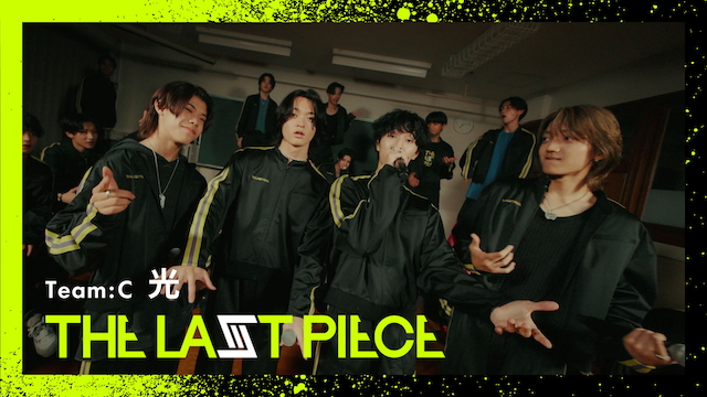 『TeamC Performance Video - Classroom ver.』サムネイル