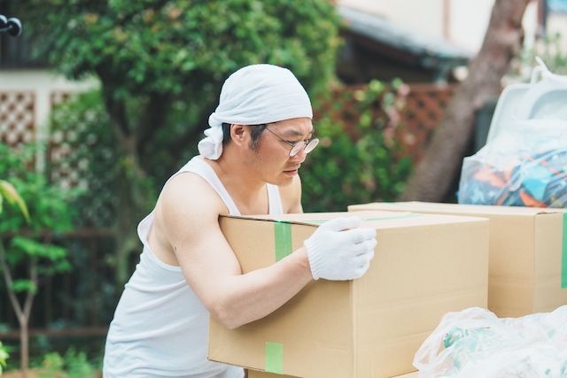 『こんばんは、朝山家です。』ズレが明確にの画像