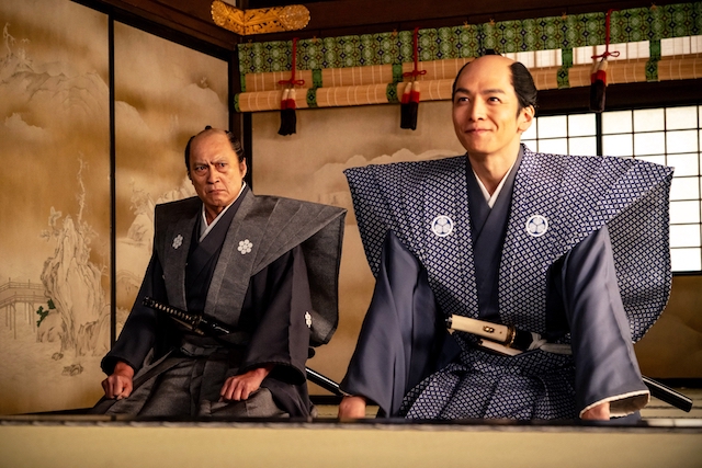 『べらぼう』視聴者へのご褒美の爆笑回の画像