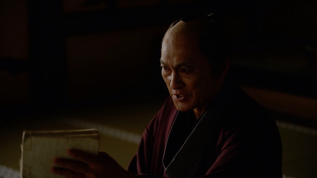 『べらぼう』視聴者へのご褒美の爆笑回の画像