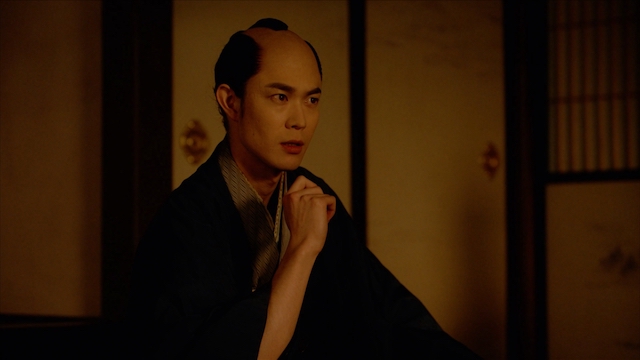 『べらぼう』視聴者へのご褒美の爆笑回の画像