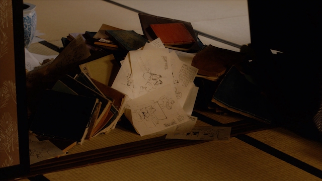 『べらぼう』視聴者へのご褒美の爆笑回の画像