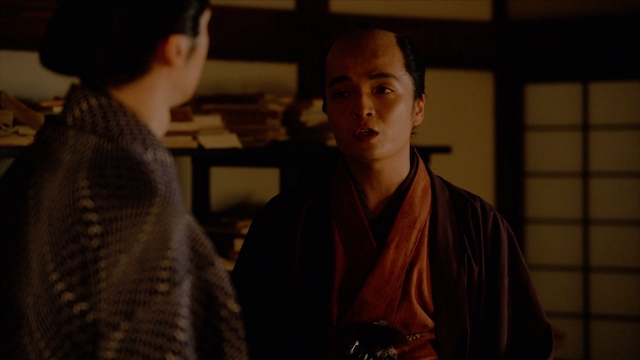 『べらぼう』視聴者へのご褒美の爆笑回の画像