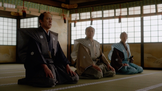 『べらぼう』視聴者へのご褒美の爆笑回の画像