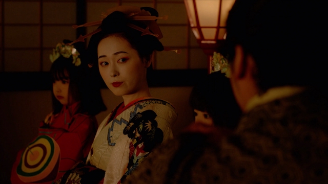 『べらぼう』視聴者へのご褒美の爆笑回の画像