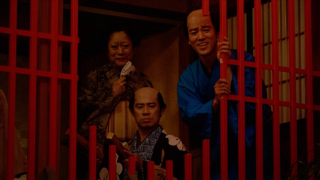 『べらぼう』視聴者へのご褒美の爆笑回の画像