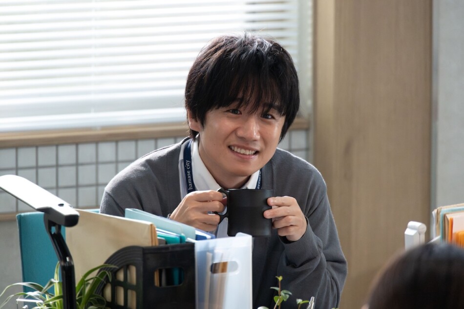 風間俊介の武器は“振れ幅”と“一貫性”