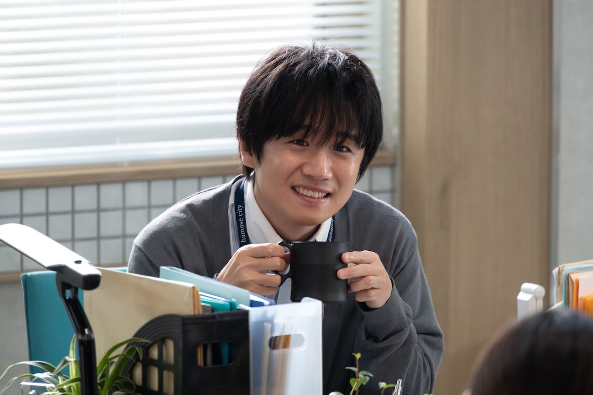 風間俊介の武器は“振れ幅”と“一貫性”