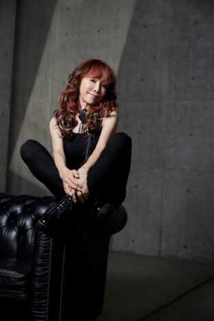 杏子、ビルボードライブツアー開催