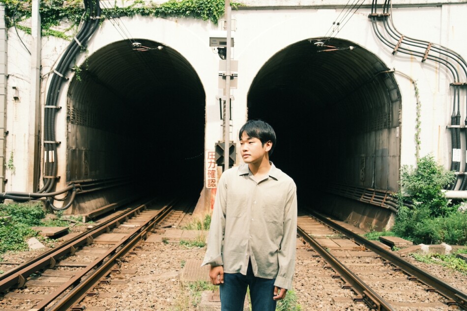 NOT WONK 加藤修平、新譜への想い