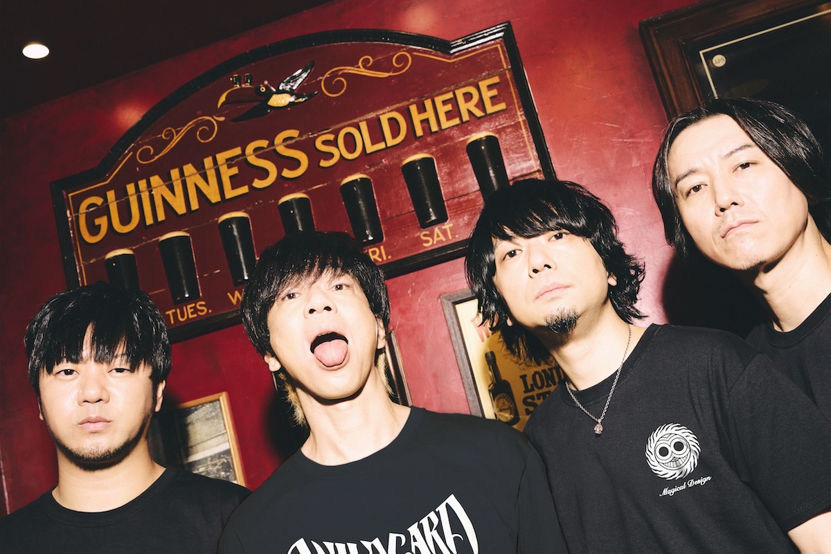 『ワンピース』新OP主題歌はELLEGARDEN