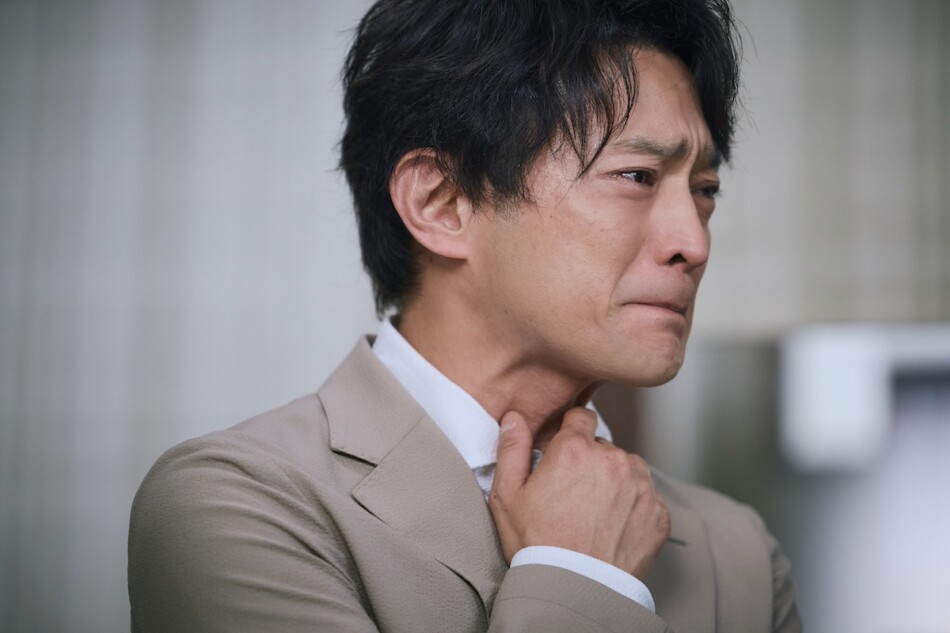 『19番目のカルテ』津田健次郎の“魂”の演技