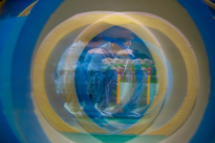 梓川、トイズよりメジャーデビュー