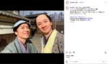『べらぼう～蔦重栄華乃夢噺～』公式Instagramより