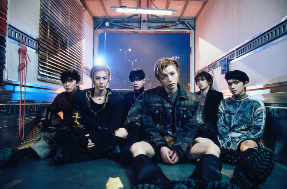 BOYNEXTDOOR、グローバル規格の音楽