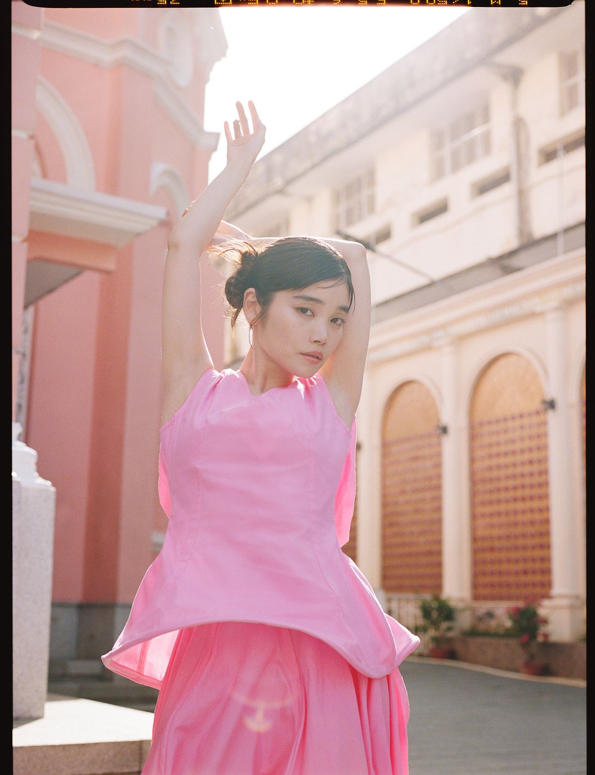 元BiSHのセントチヒロ・チッチ初写真集の画像