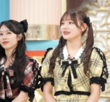 CUTIE STREET『CUTIE STREETのちきゅーKAWAII計画』囲み取材