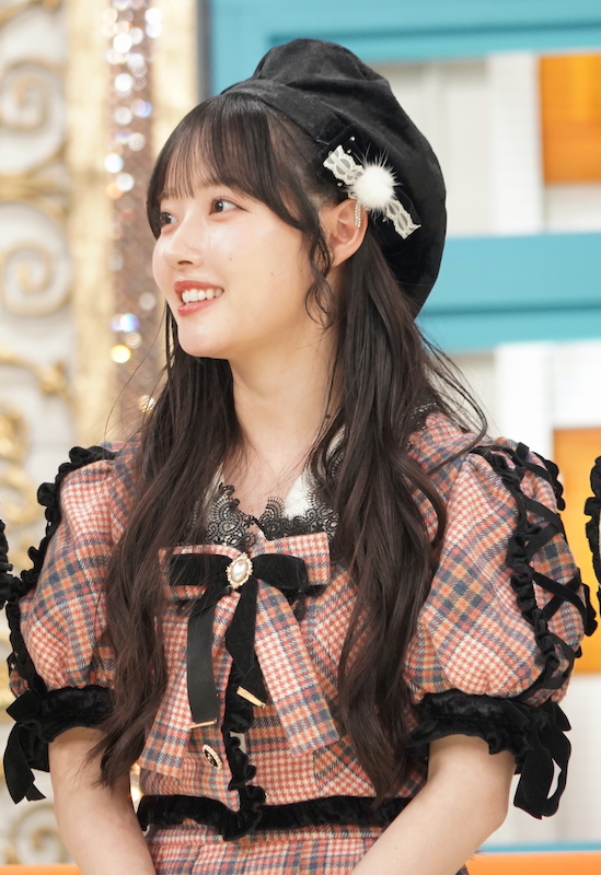 CUTIE STREET『CUTIE STREETのちきゅーKAWAII計画』囲み取材