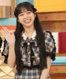 CUTIE STREET『CUTIE STREETのちきゅーKAWAII計画』囲み取材