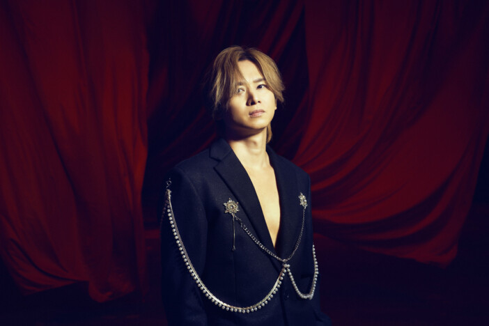 堂本光一、アルバムリリース＆ツアー