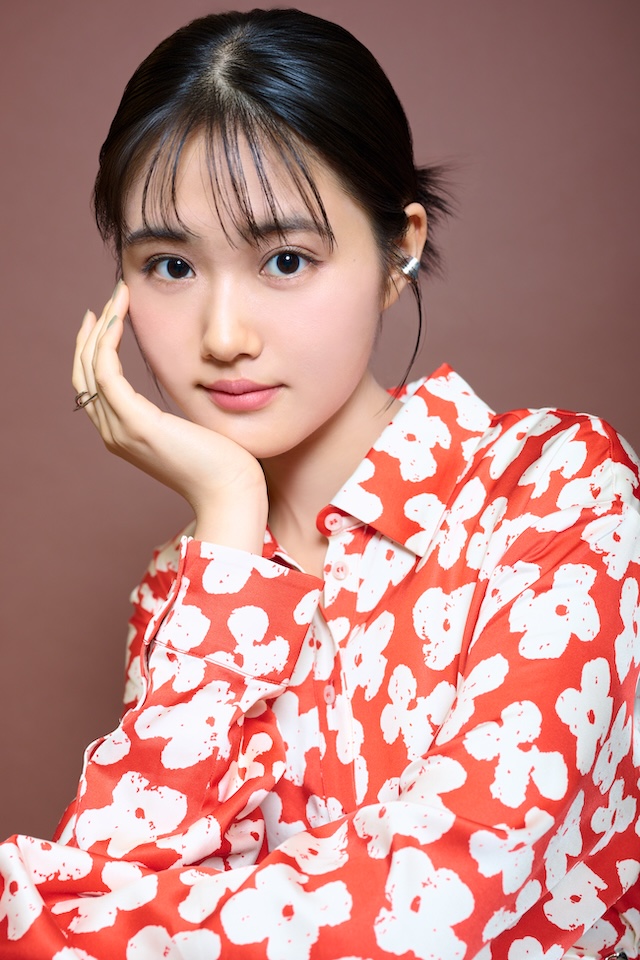 原菜乃華×間宮祥太朗の“自分らしさ”とは？の画像