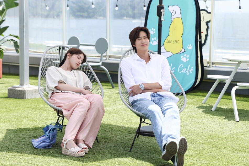 『初恋DOGs』第6話先行カット