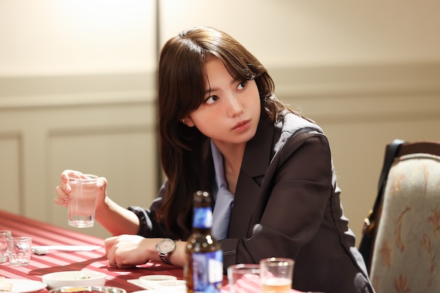 『初恋DOGs』第6話先行カットの画像