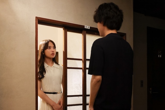 『初恋DOGs』第6話先行カットの画像