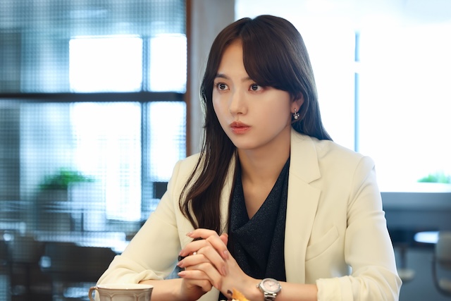 『初恋DOGs』第6話先行カットの画像