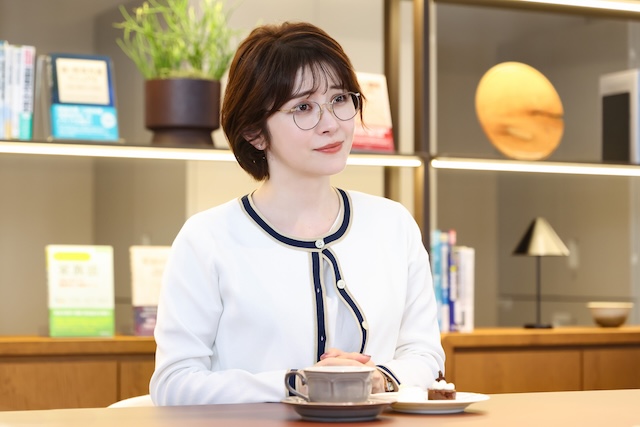 『初恋DOGs』第6話先行カットの画像