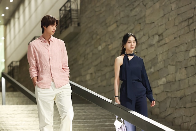 『初恋DOGs』第6話先行カットの画像