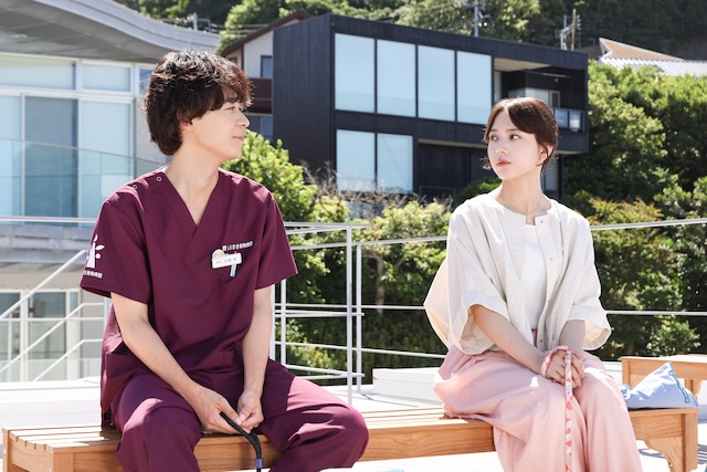 『初恋DOGs』第6話先行カットの画像