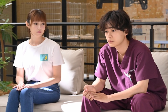 『初恋DOGs』第6話先行カットの画像