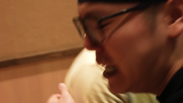 ヒカキンが監修したラーメン『みそきん』の実店舗の内装