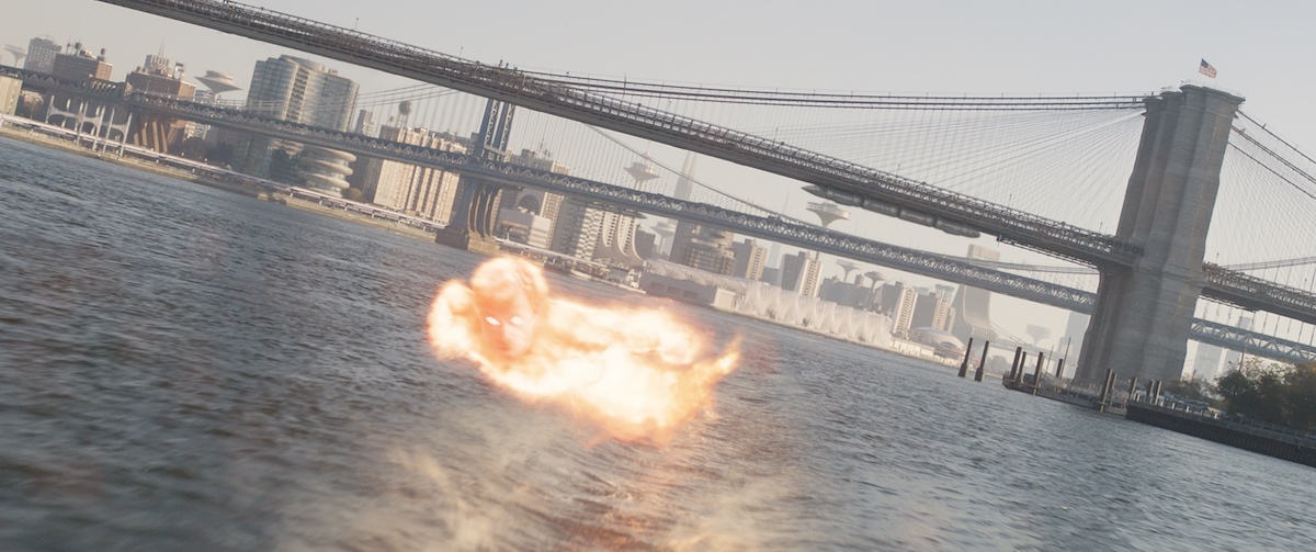 『ファンタスティック4』にみるMCUの現状