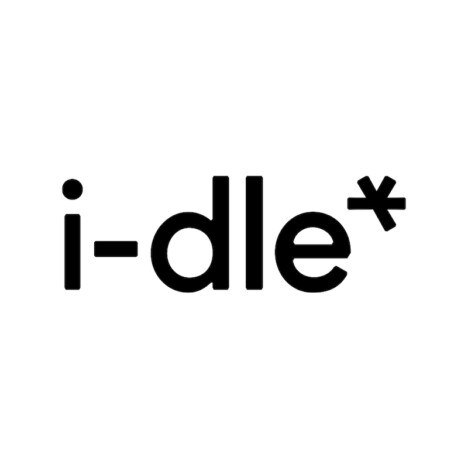 i-dle、日本1st EPリリース