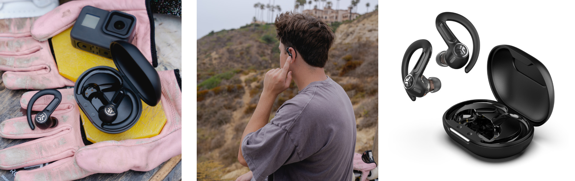 「Epic Sport ANC 3」製品画像